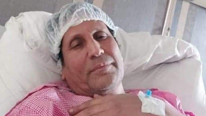 أحمد جوهر 