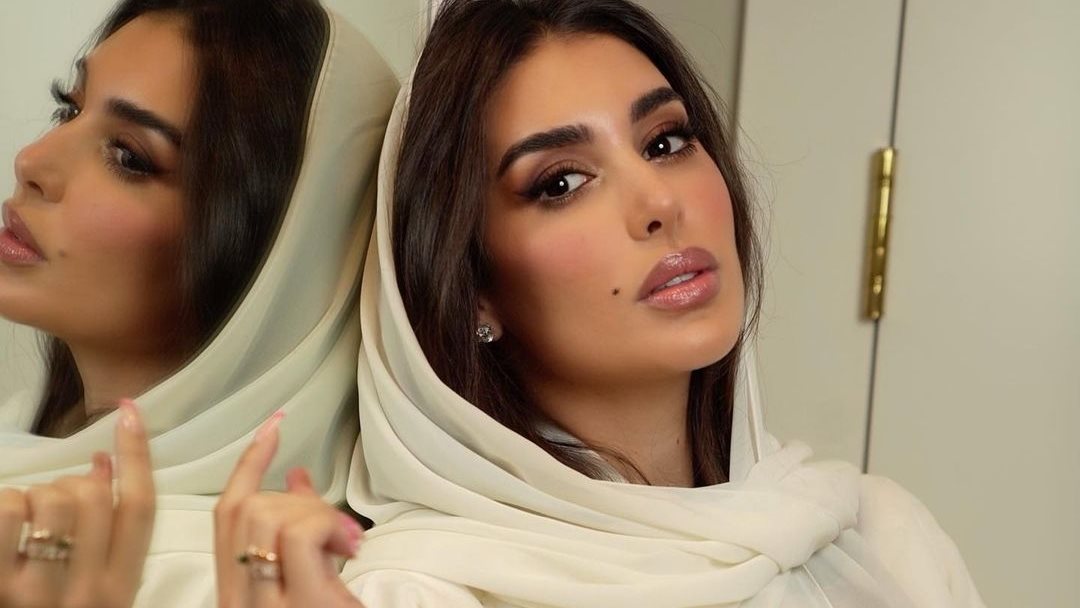 ياسمين صبري