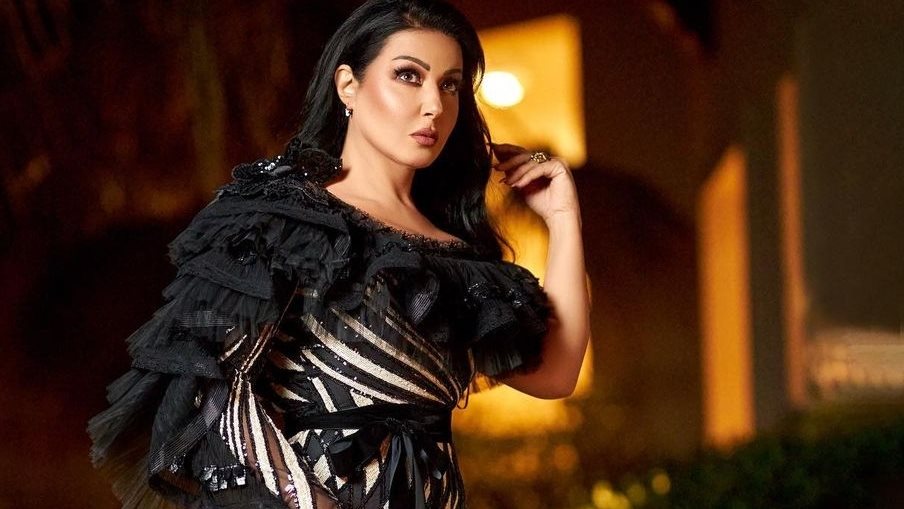 سمية الخشاب