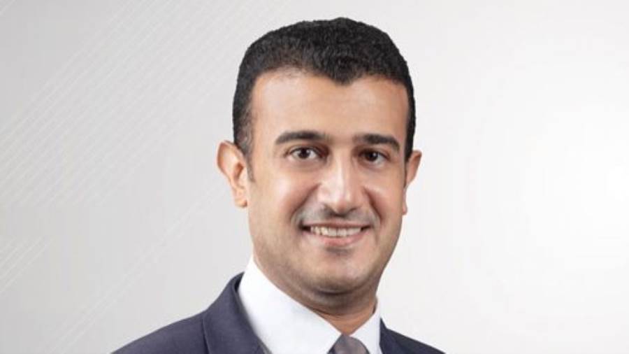 النائب طارق الخولي