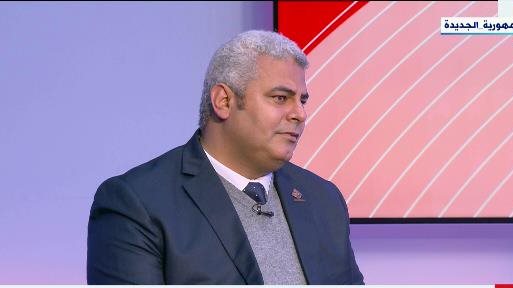 الدكتور نادر مصطفى