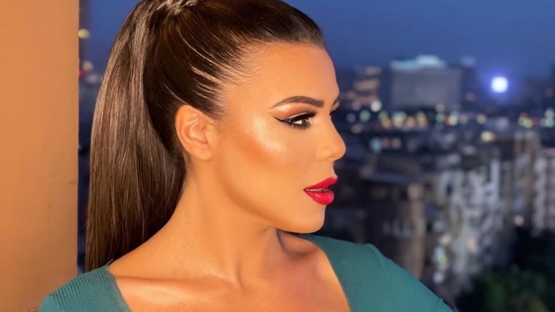 ناهد السباعي