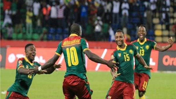 بث مباشر كأس امم افريقيا
