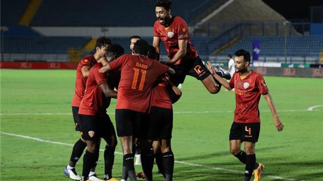 فريق سيراميكا كليوباترا