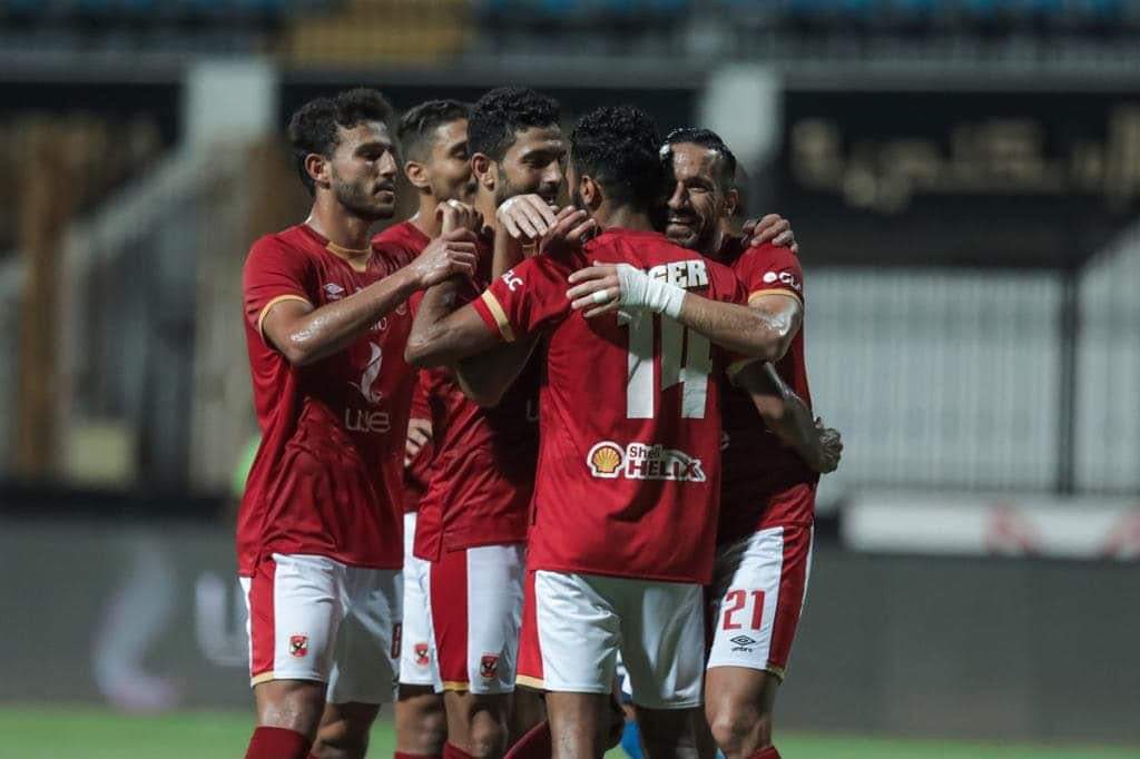 النادي الاهلي 
