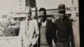 الفدائي البورسعيدى محمد مهران