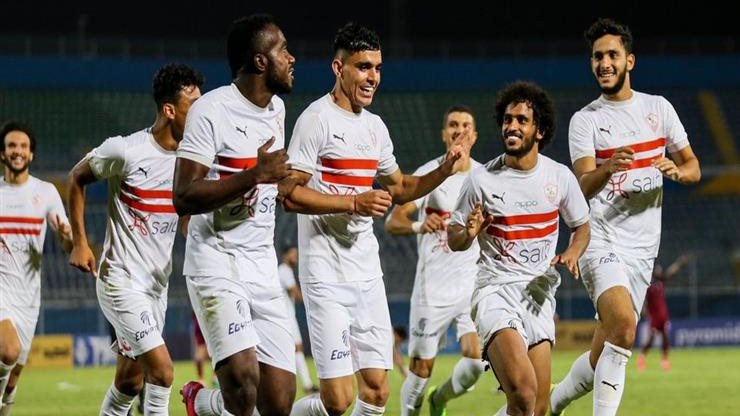 الزمالك 