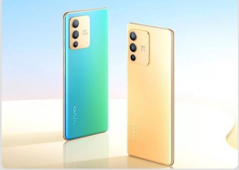 هاتف V23 Pro 5G 
