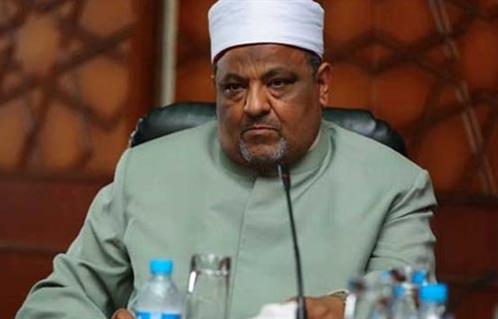 عباس شومان