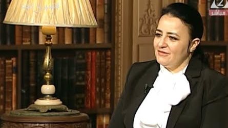 عضو أمانة المهنيين المركزية بحزب مستقبل وطن