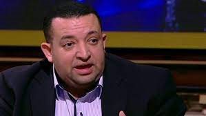 النائب تامر عبدالقادر عضو مجلس النواب 