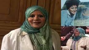 سماح الاسكندرانية 