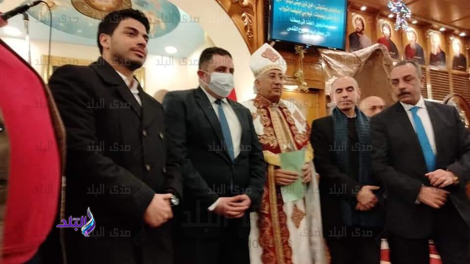 نائب محافظ القاهرة