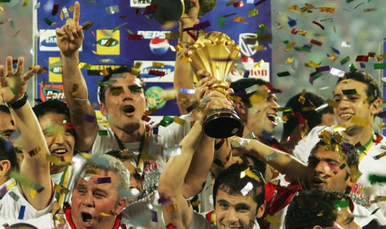 مصر 2008