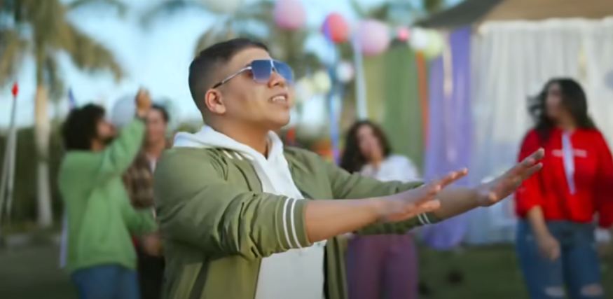 عمر كمال
