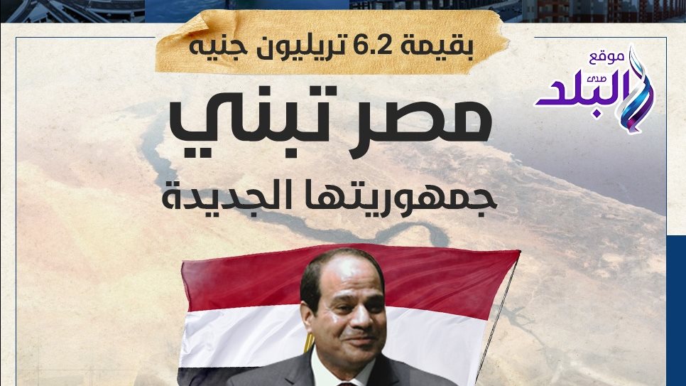 الرئيس عبد الفتاح السيسي