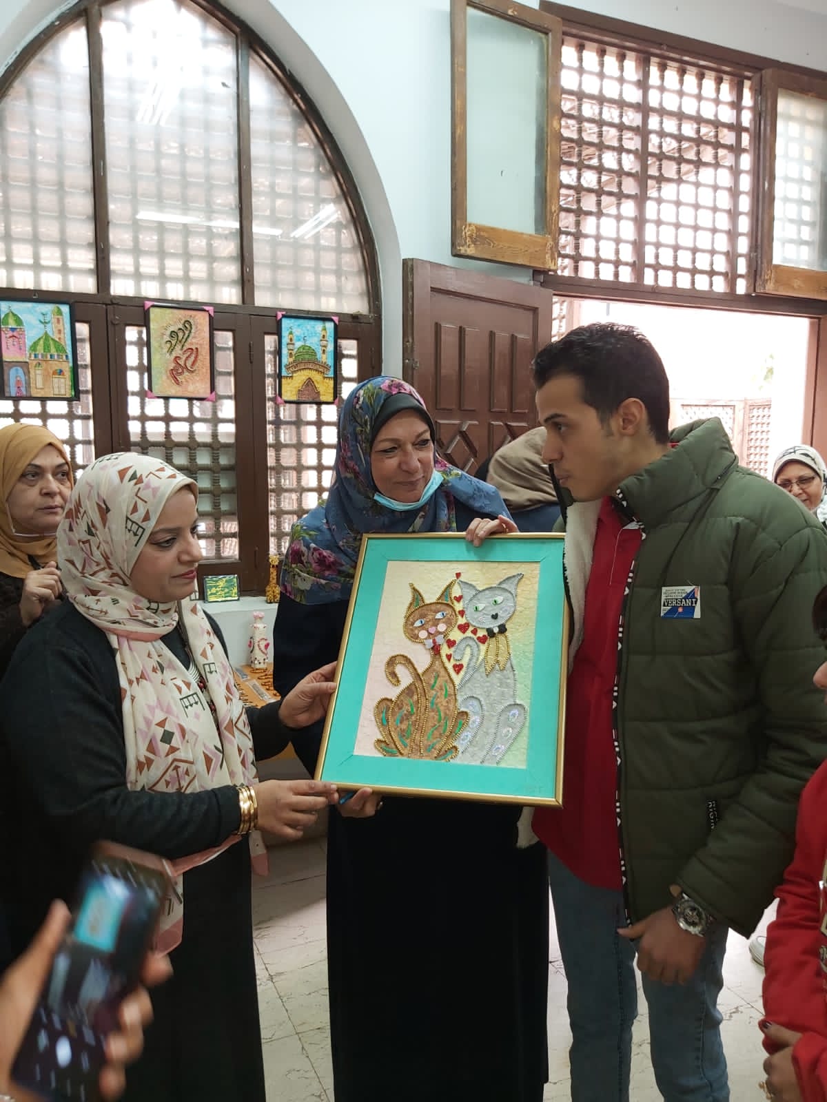 متحف جاير آندرسون