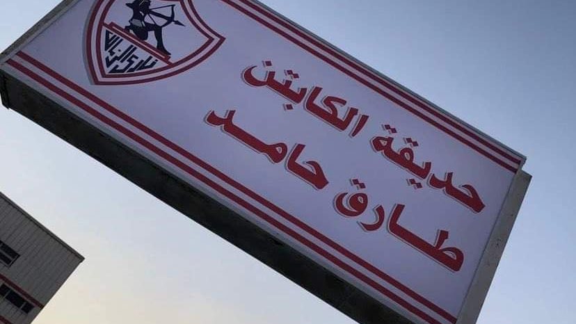 طارق حامد