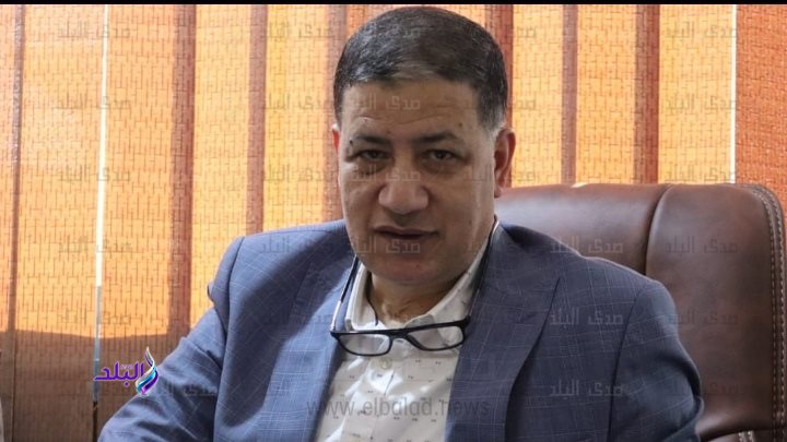 النائب عادل النجار