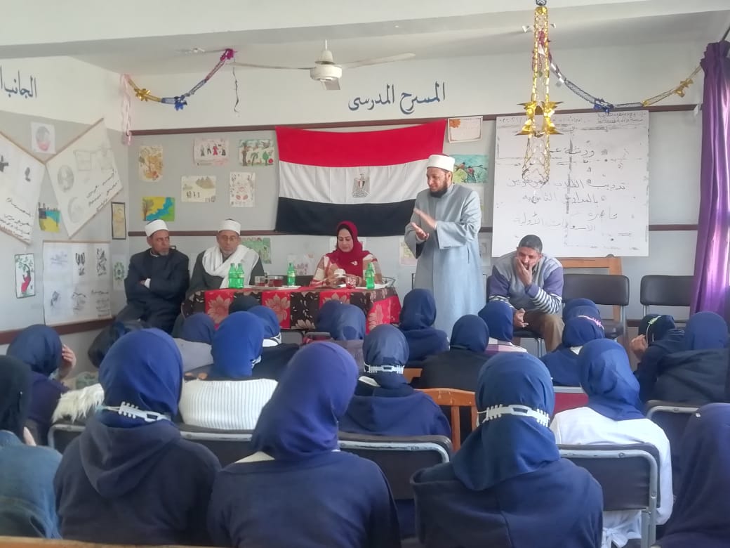 قوافل الأزهر