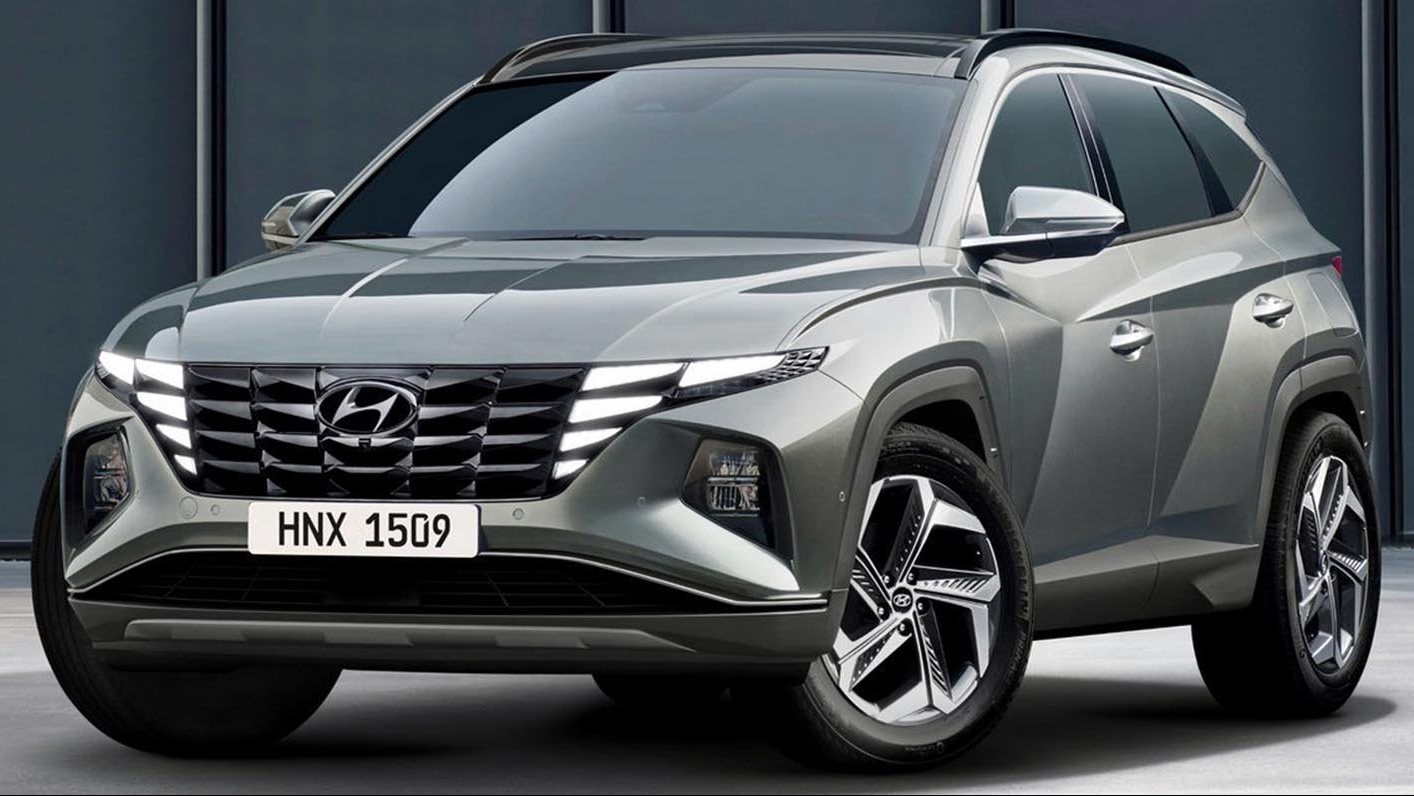 ابرز 5 سيارات SUV لعام 2021 بالسوق المصري 