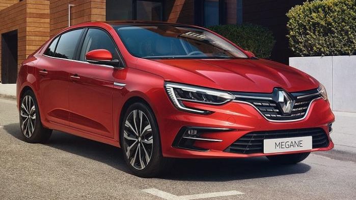 تعرف على احدث اسعار رينو ميجان 2022 