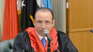 عميد كلية حقوق المنصورة