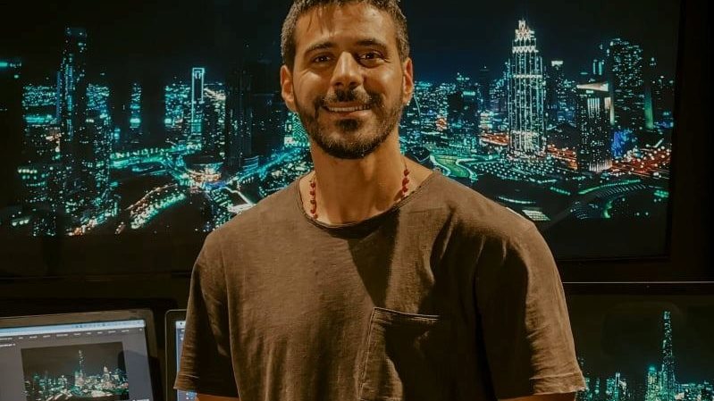 عمرو عاكف