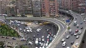 الحالة المرورية 
