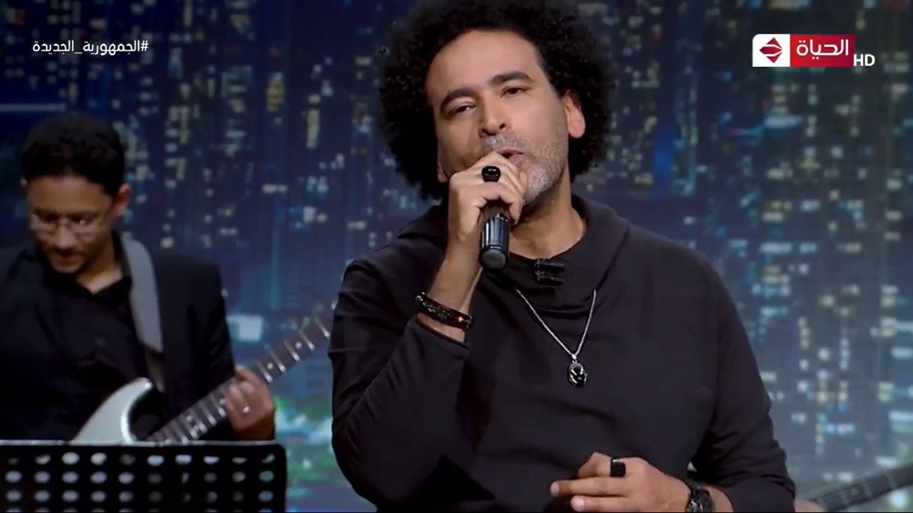 مصطفى شوقي