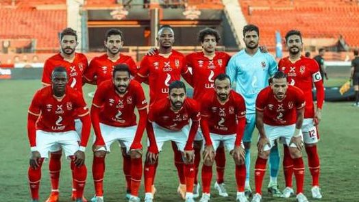 الأهلي 