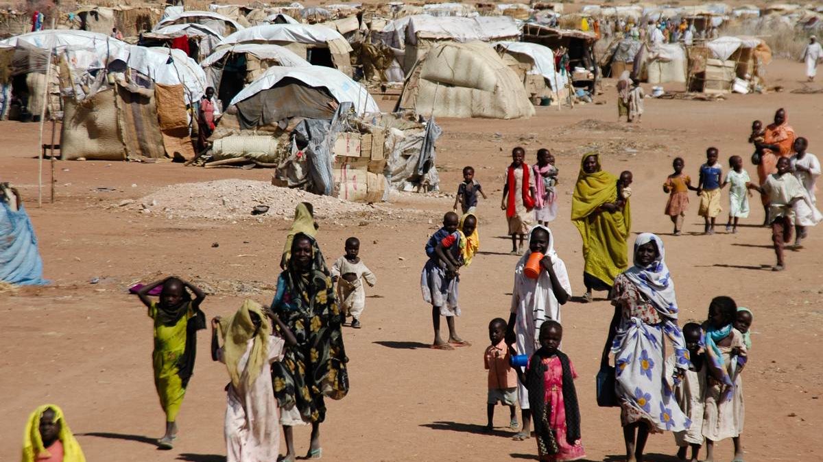 وفقاً لبيانات المفوضية السامية..  60 ألف لاجئ أثيوبي وملايين