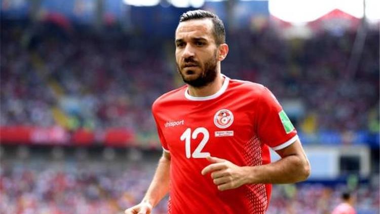 علي معلول نجم الأهلي ومنتخب تونس
