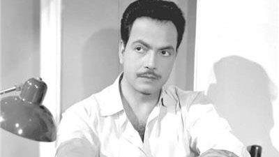 كمال الشناوي