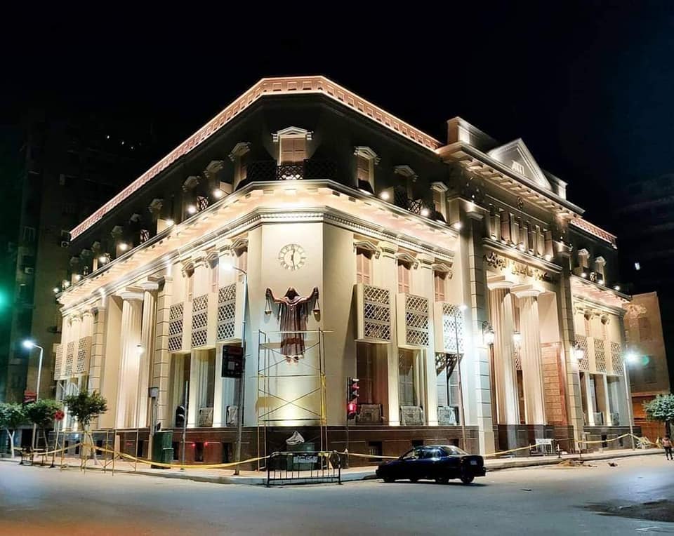 أرشيفية أرشيفية