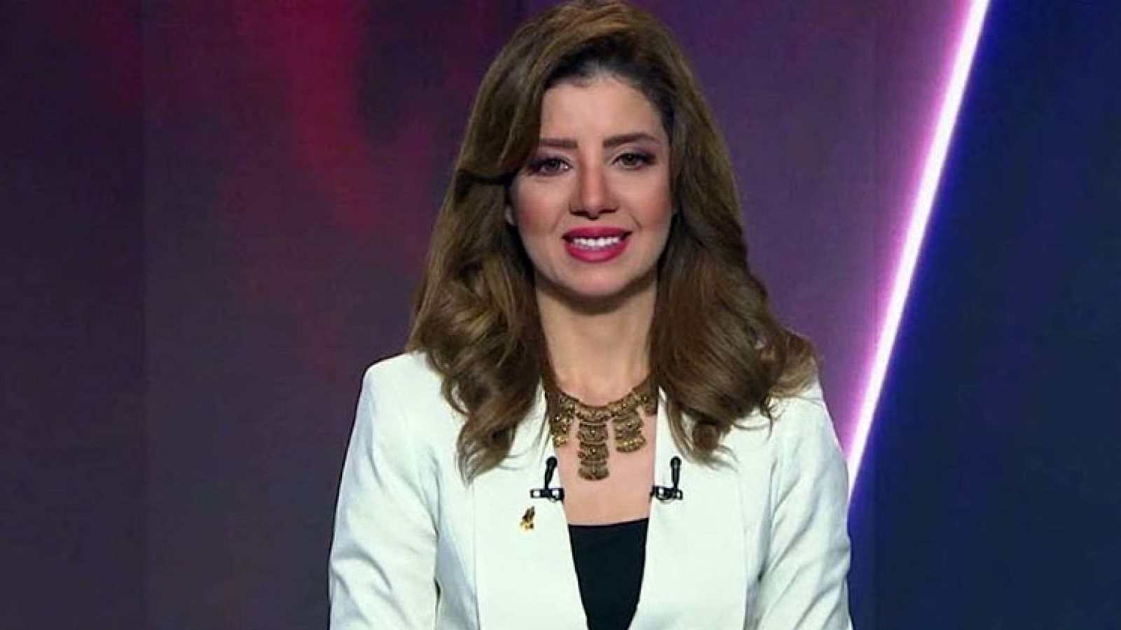 رانيا هاشم 