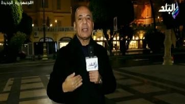أحمد موسى