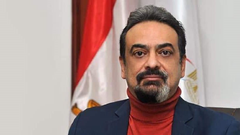 حسام عبد الغفار
