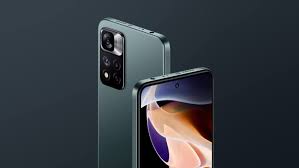 تسريبات تكشف ميزات هاتف شاومى الشبابي Xiaomi 11i 