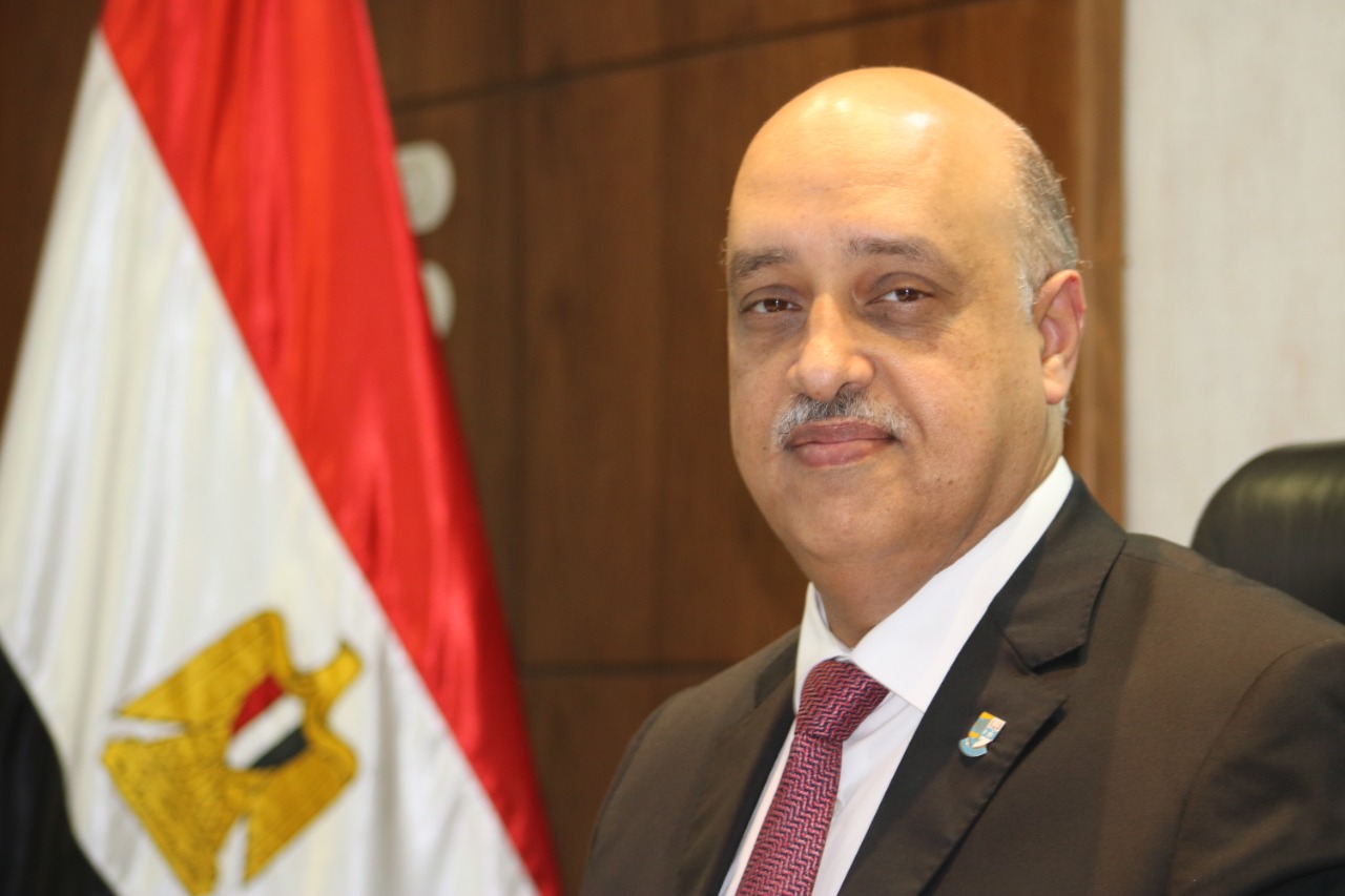 حسام الدين مصطفى