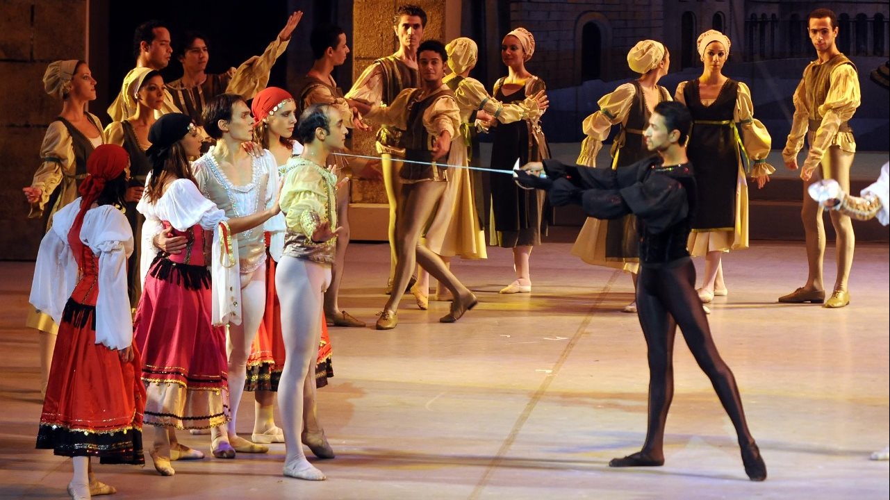 حصاد الأوبرا