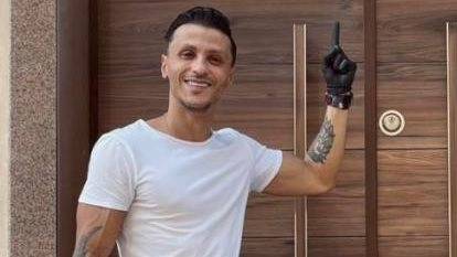 سمكرى البنى أدمين