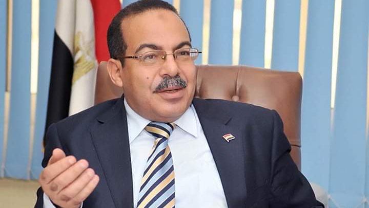 يحيى حسين عبد الهادى
