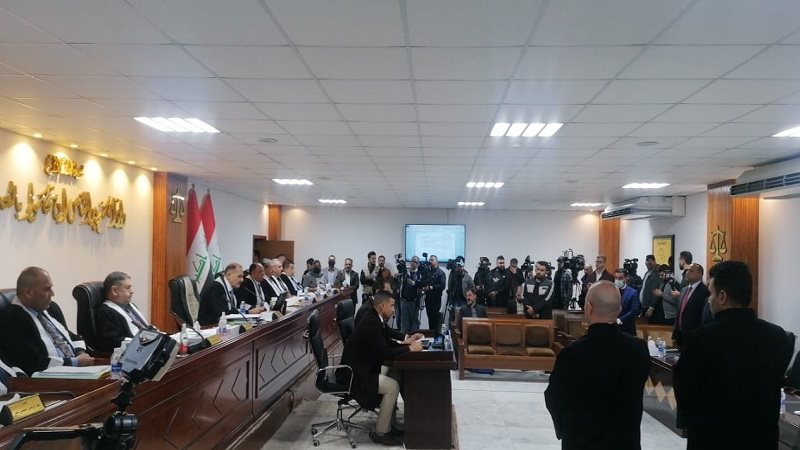 قرار حاسم من المحكمة العليا بشأن دعوى الغاء نتائج الانتخابات