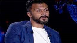 ابراهيم سعيد