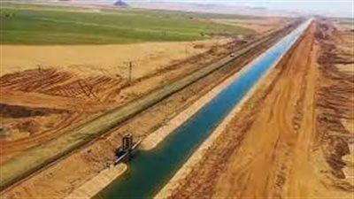 مشروع توشكى الخير 