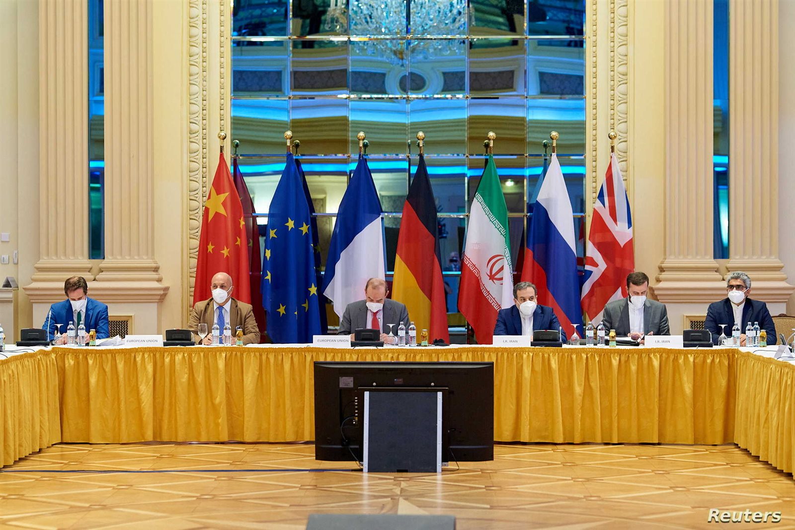 الإذاعة الإسرائيلية تكشف الموعد النهائي المحدد لعودة إيران ل