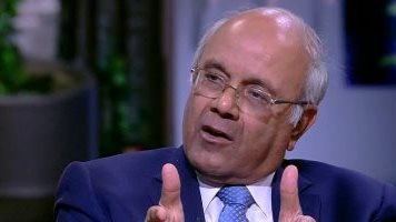 النائب محمد الفيومي عضو مجلس النواب