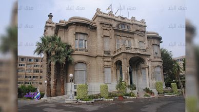 جامعة عين شمس