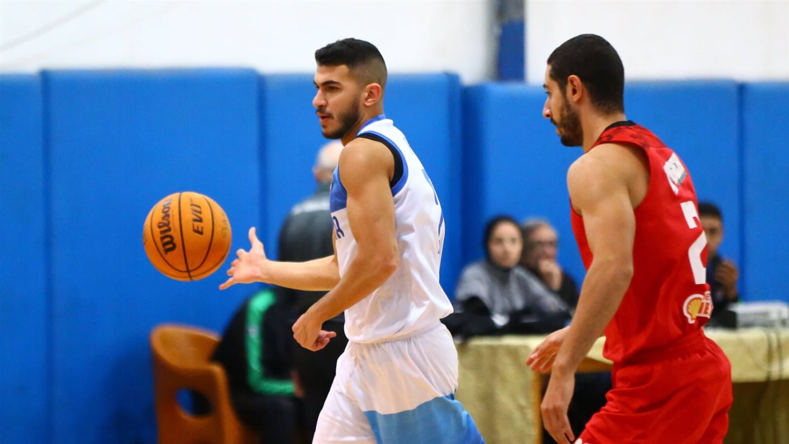 لقاء الأهلي وسموحة